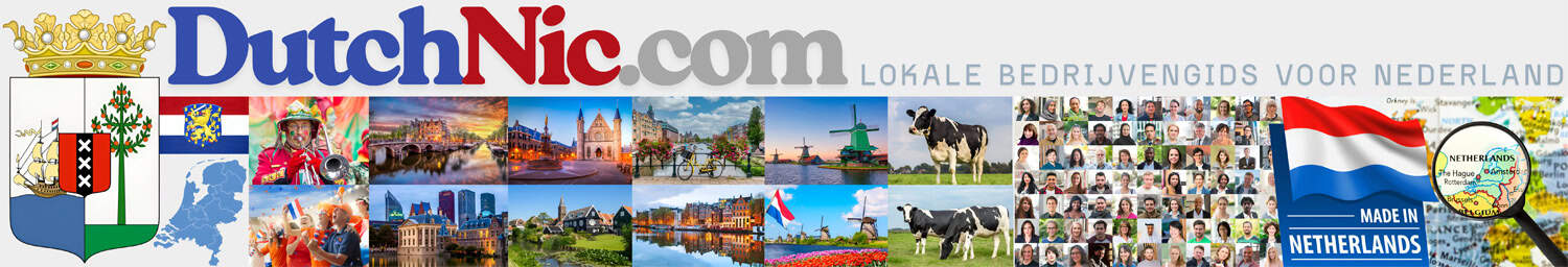 Gemaakt in Nederland - Corner eethuis 2013